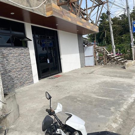 Dapitan Travellers Inn ภายนอก รูปภาพ