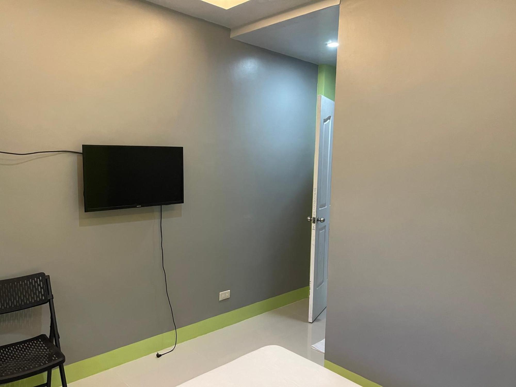 Dapitan Travellers Inn ภายนอก รูปภาพ