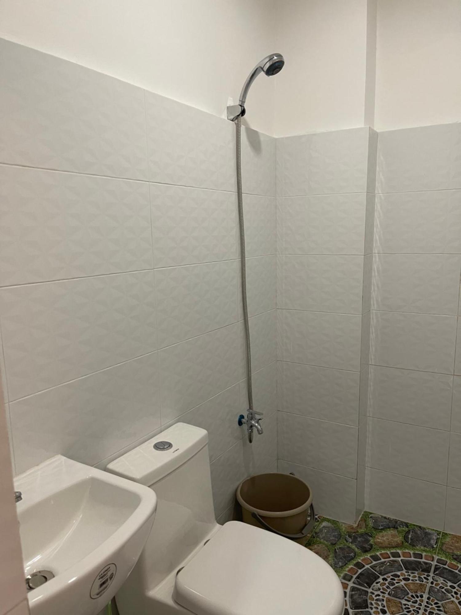 Dapitan Travellers Inn ภายนอก รูปภาพ