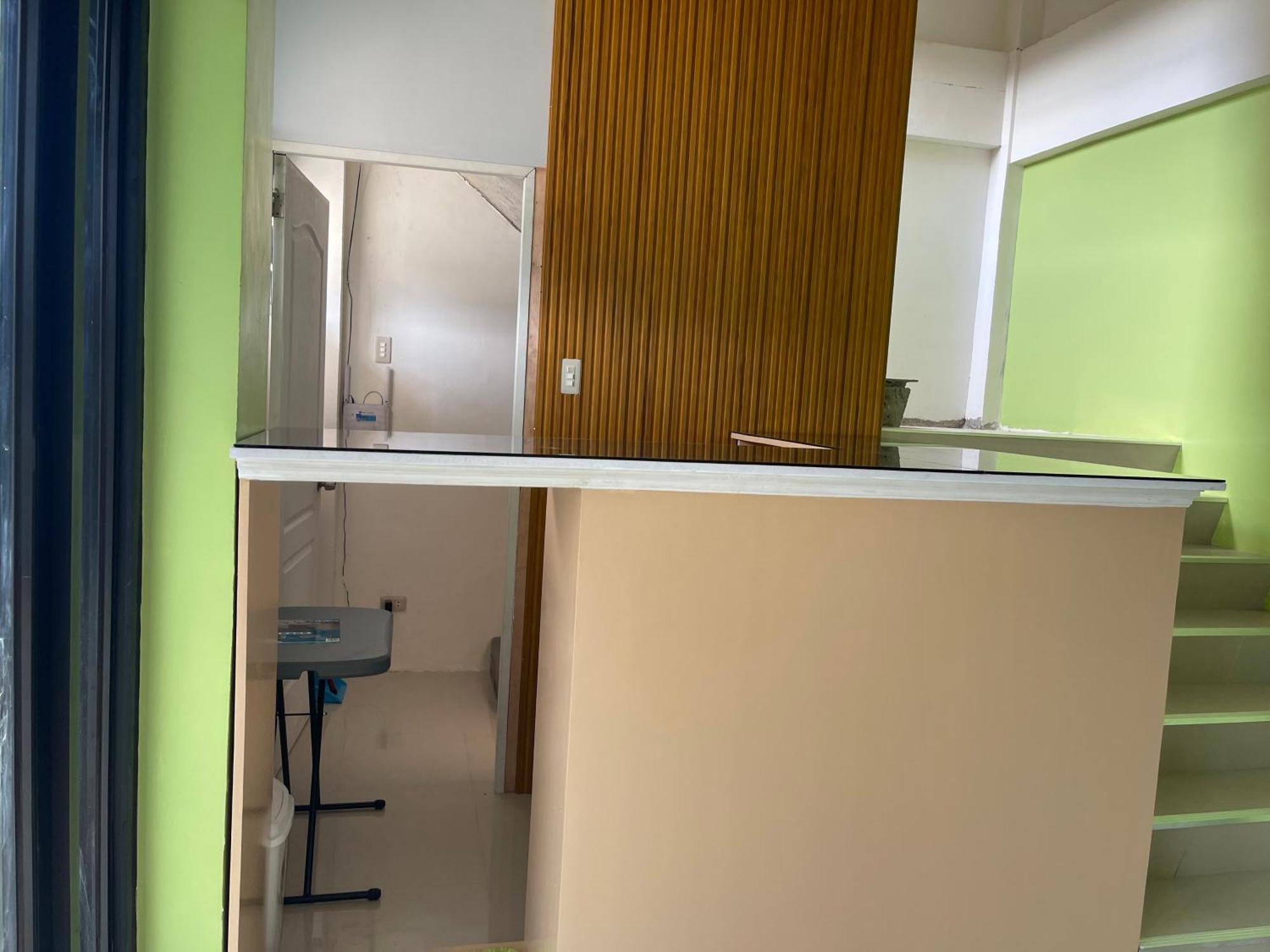 Dapitan Travellers Inn ภายนอก รูปภาพ